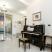 ВИЛЛА ГЛОРИЯ, Villa Gloria apartman &#34;A&#34; de luxe, Частный сектор жилья Трогир, Хорватия